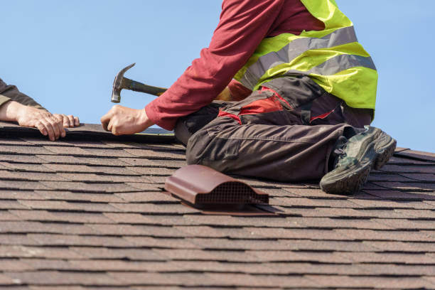 Roof Gutter Cleaning in Clear Lake, SD