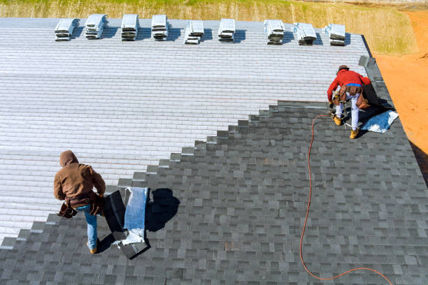 Clear Lake, SD Roofing Contractor Company