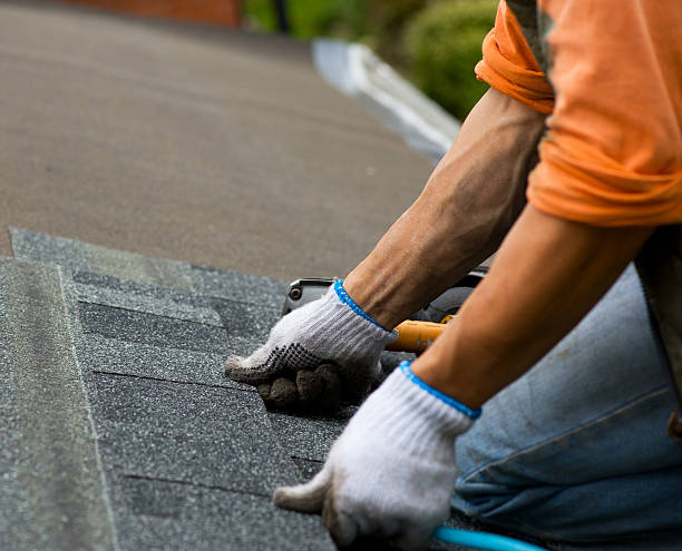 Quick and Trustworthy Emergency Roof Repair Services in Clear Lake, SD